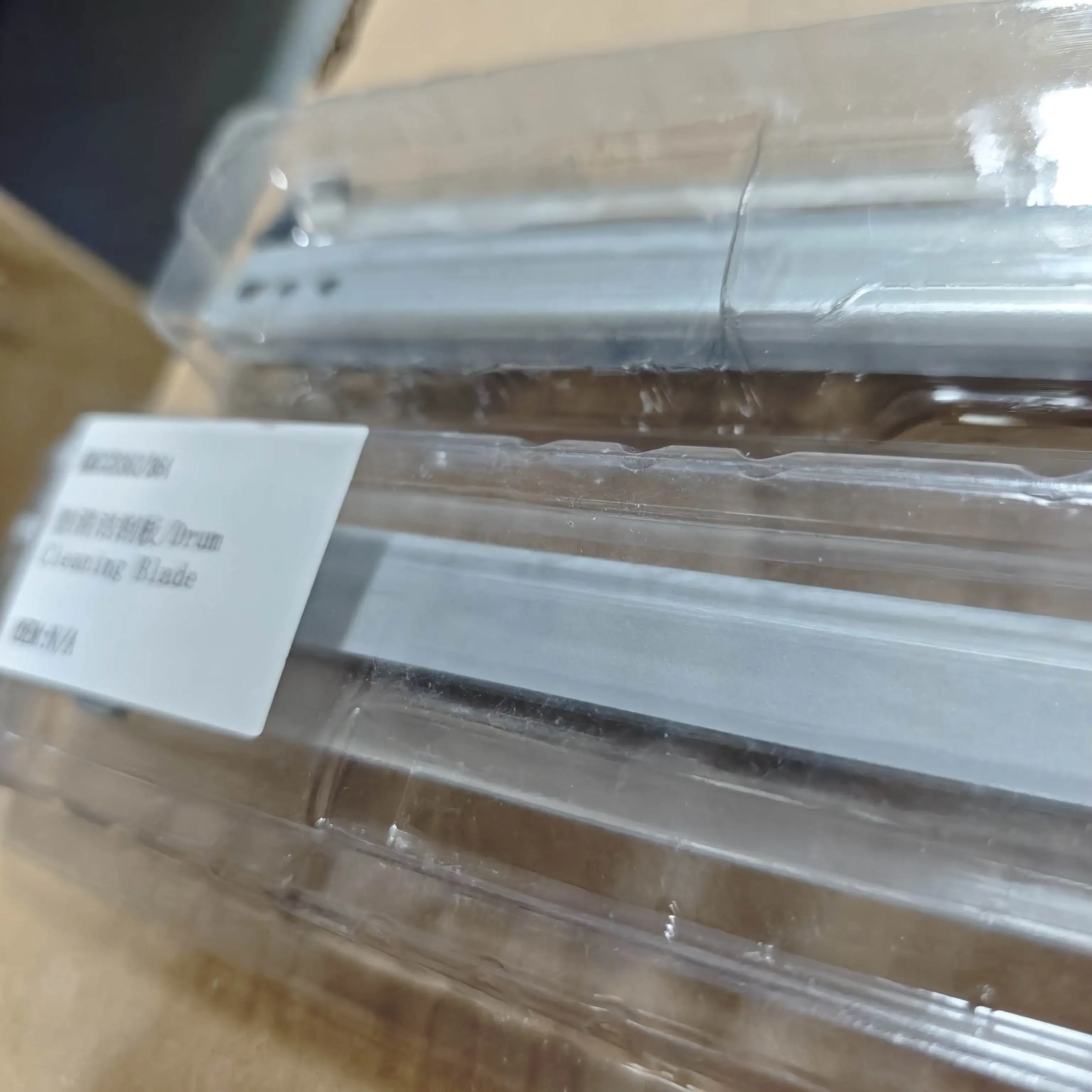 

10pcs for Konica C458 C558 C658 C226 C256 C266 C227 C287 C258 C308 C368 C224 C284 C364 C454 C554 DR512 Drum Cleaning Blade