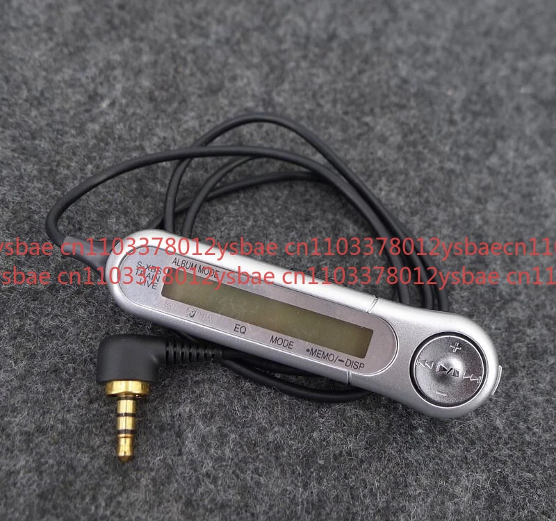 CD Player Walkman Cable Control for Panasonic SL-CT820 810 CT800 700 CT830 730