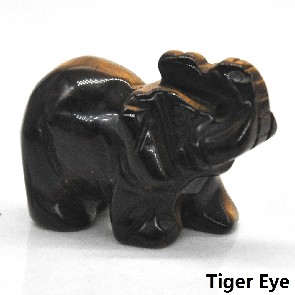 Variant: Tiger Eye