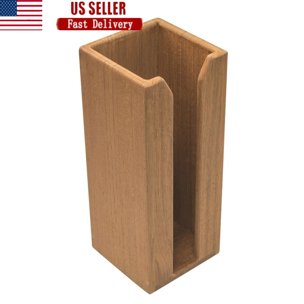 

Модульная полка для чашек из тикового дерева, держатель для хранения ручной работы, 3-4 чашки, старый рост, тиковая отделка, шлифованная промасленная отделка, идеальная домашняя кухня