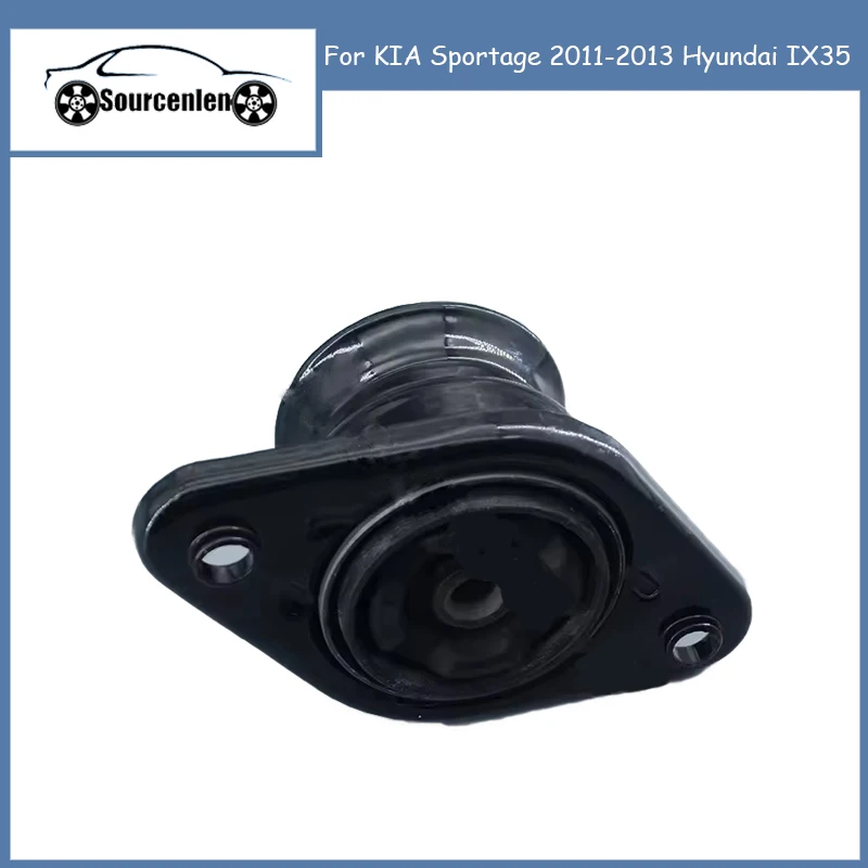 Rear Shock Absorber Insulator Strut Mount Bracket 553302S150 55330-2S150 For KIA Sportage 2011-2013 Hyundai IX35