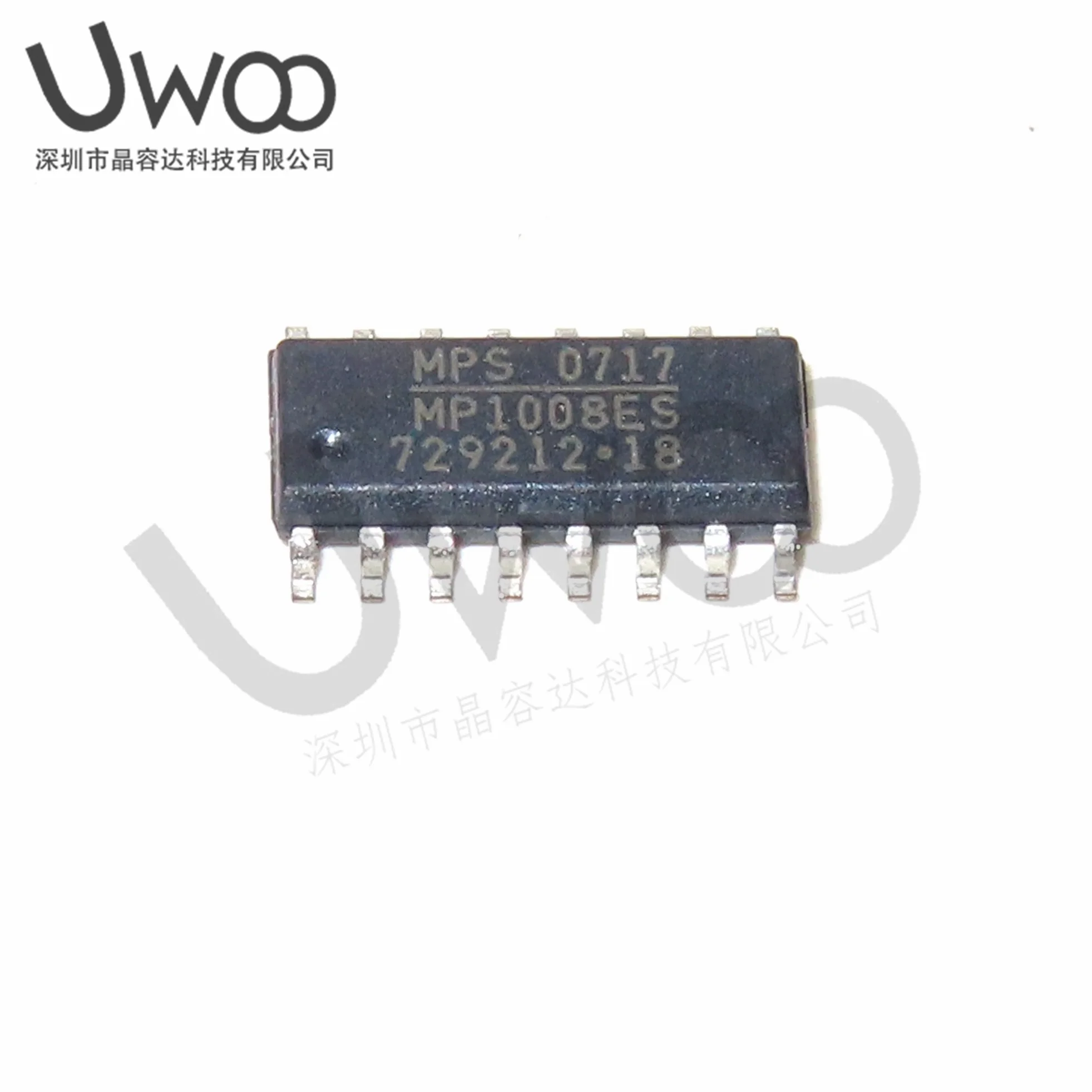 10/pcs Brand new original MP1008ES LCD high voltage strip commonly used chips IGBT Module New Original