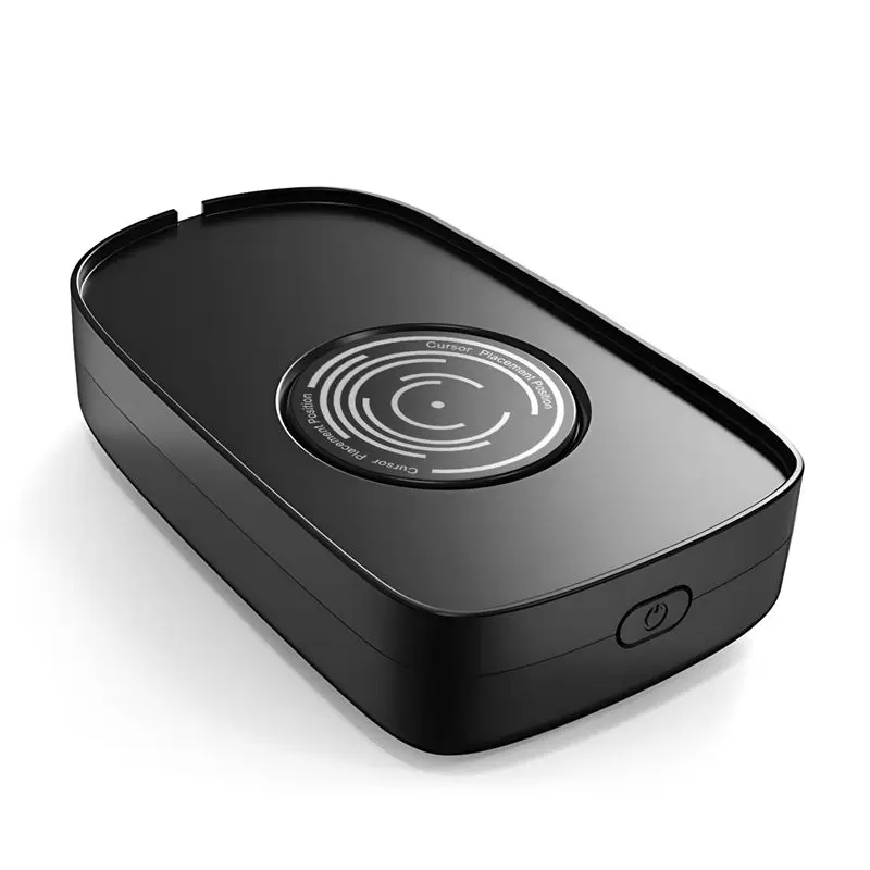 Superior Mouse Movement Simulator With ON/OFF Switch For Computer Awakening, Keeps PC Active