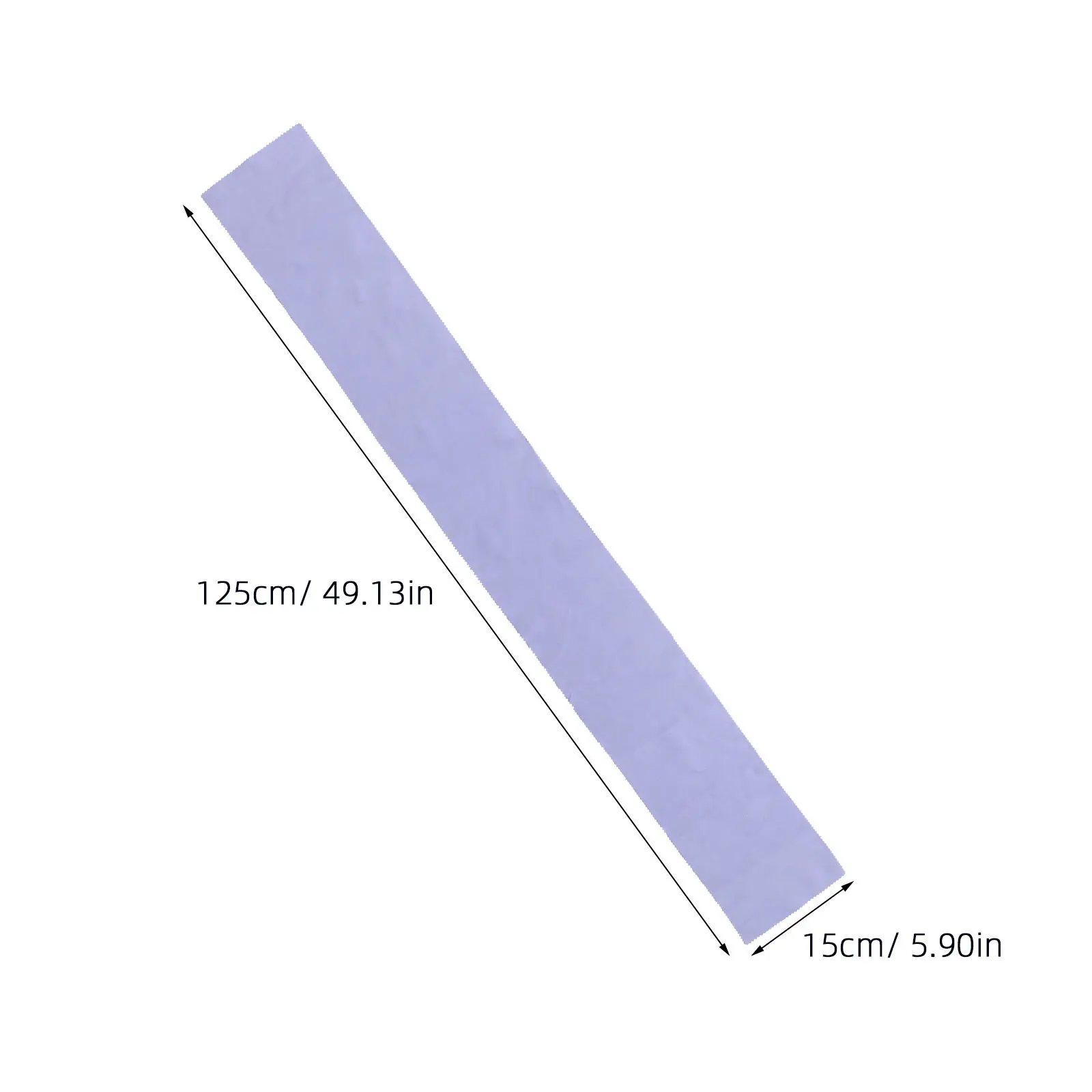 Thickened Piano Keyboard Dust Cover Anti-Dust Protective Cloth Universal Fit for Electronic Keyboard Home Educational Use
