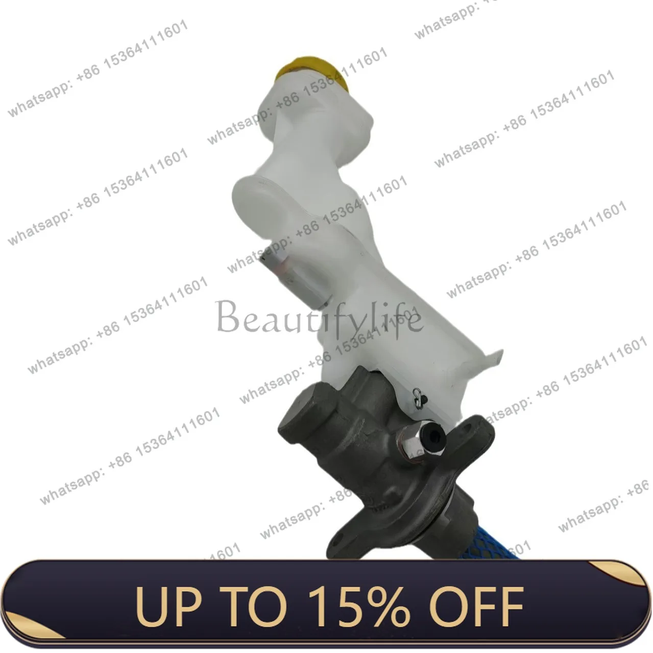 ZJ. D6010-JG80A, D6010-JG80B, Dorman M630717 for auto parts, master pump
