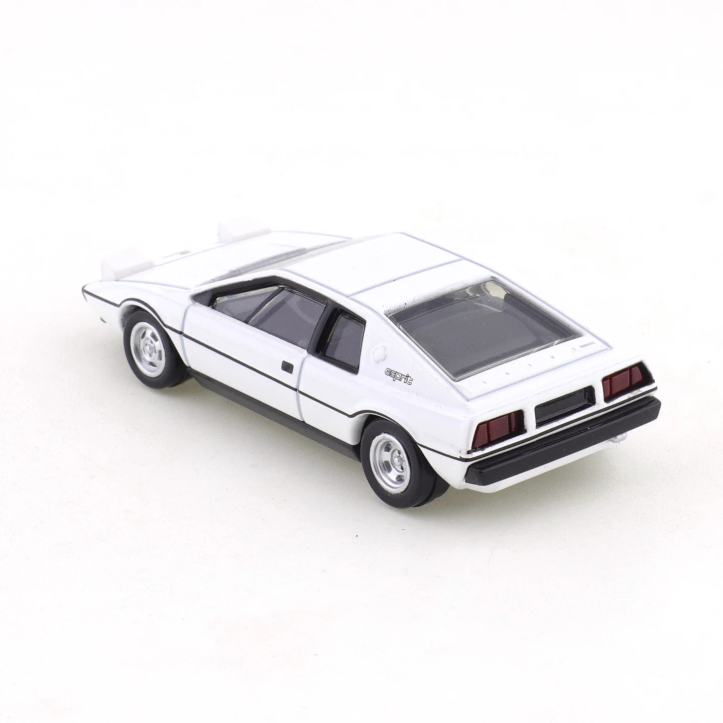 Takara Tomy Tomica Premium 45 Lotus Europe Esprit voiture alliage véhicule à moteur moulé sous pression modèle en métal enfants cadeau de noël jouets pour garçons