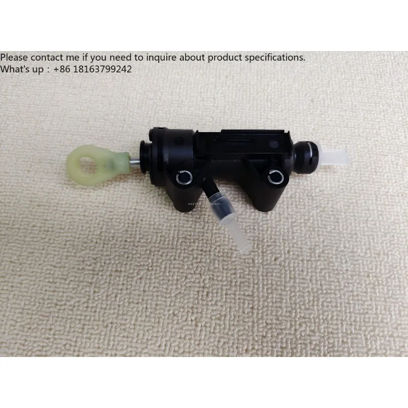 Orig inal Accessories Suitable for BMW F30/F87 M2/F83 M4/E46/F30/F23/F36/F32/F20/F80 M3 Clutch Master Cylinder OEM: 21526773670