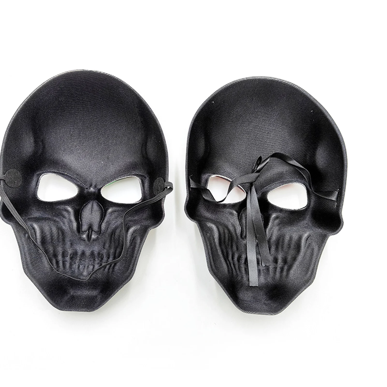 좀비 해골 EVA 마스크, 멕시코 죽음의 날, 코스프레 인쇄, 다채로운 파티 소품 마스크, 할로윈 장식