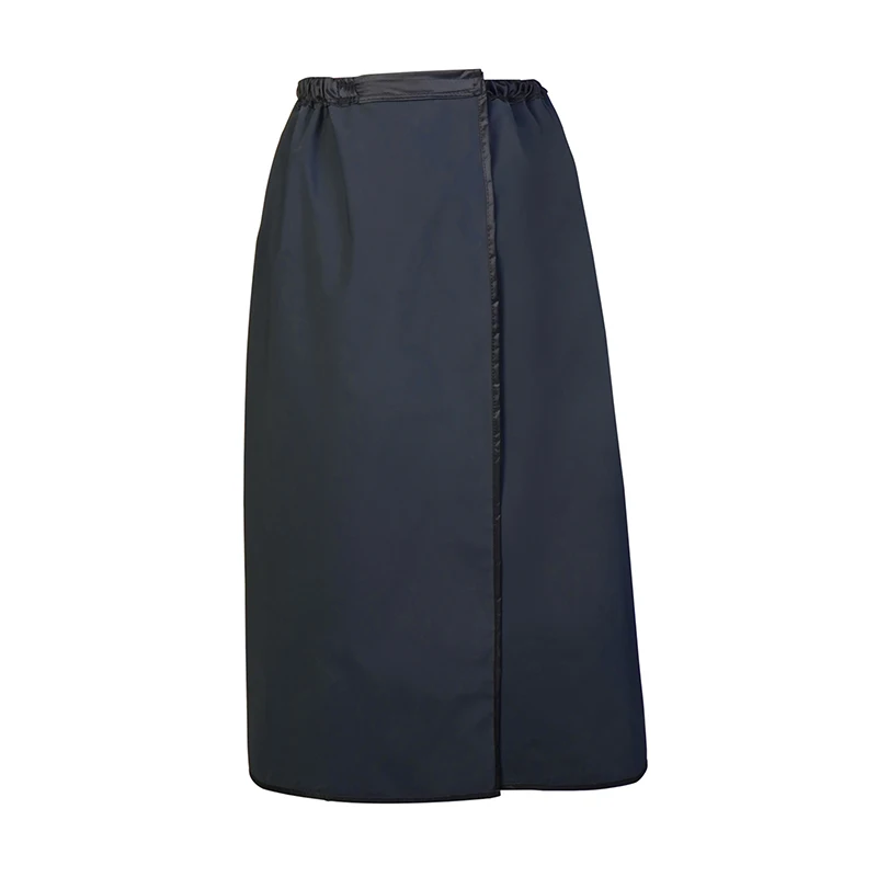AliExpress NONE Multi-Purpose Pants Skirt Windproof Waterproof Half-Length Skirts Motorcycle/-Bike Leg Protector Cold-Resistant Riding Skirt