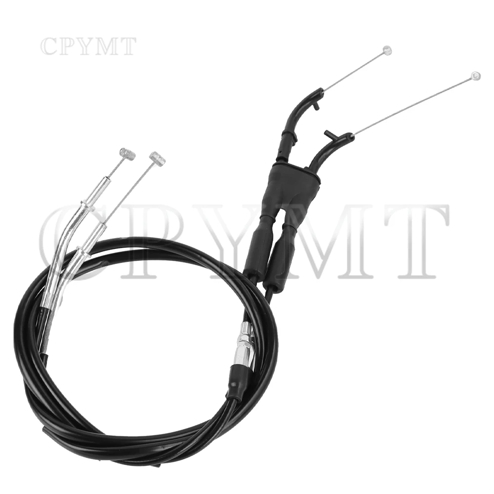 Fit For Z1000SX NINJA1000 2011 2012 2013 2014 2015 2016 NINJA 1000 11-16 Accelerator Lines Motorcycle Throttle Cable