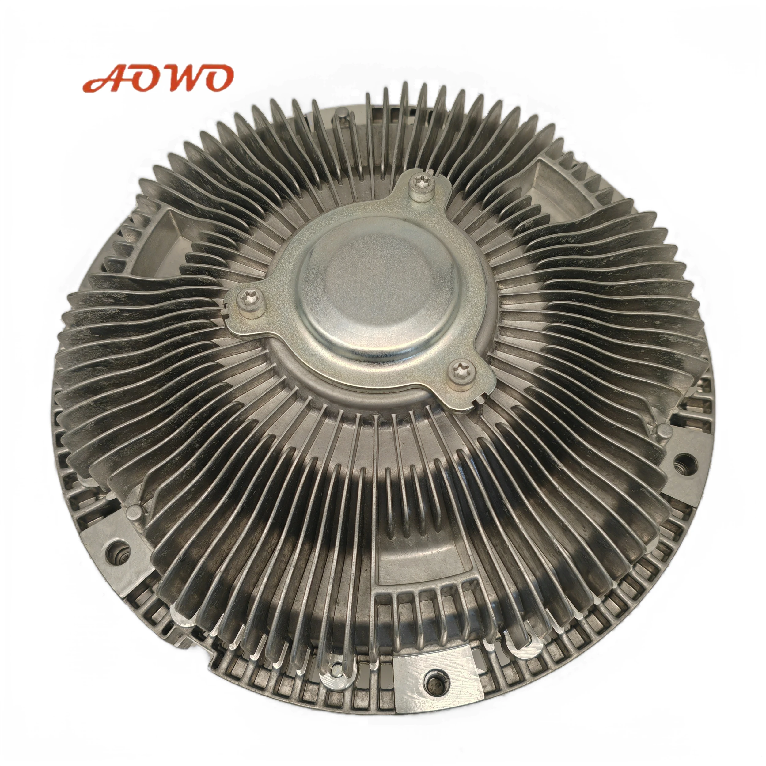 

992230009 376791231 24437931 22208785 Заводская розетка, сверхмощная муфта вентилятора грузовика, вязкая для MAK Horton