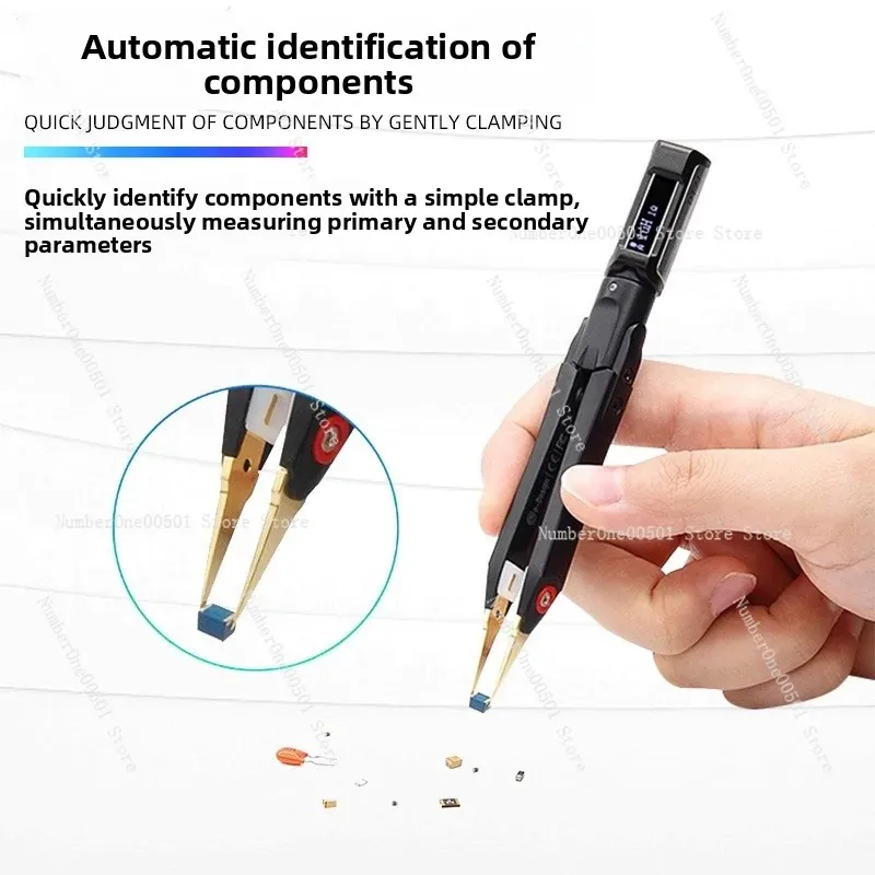 DT71 Smart Tweezers…