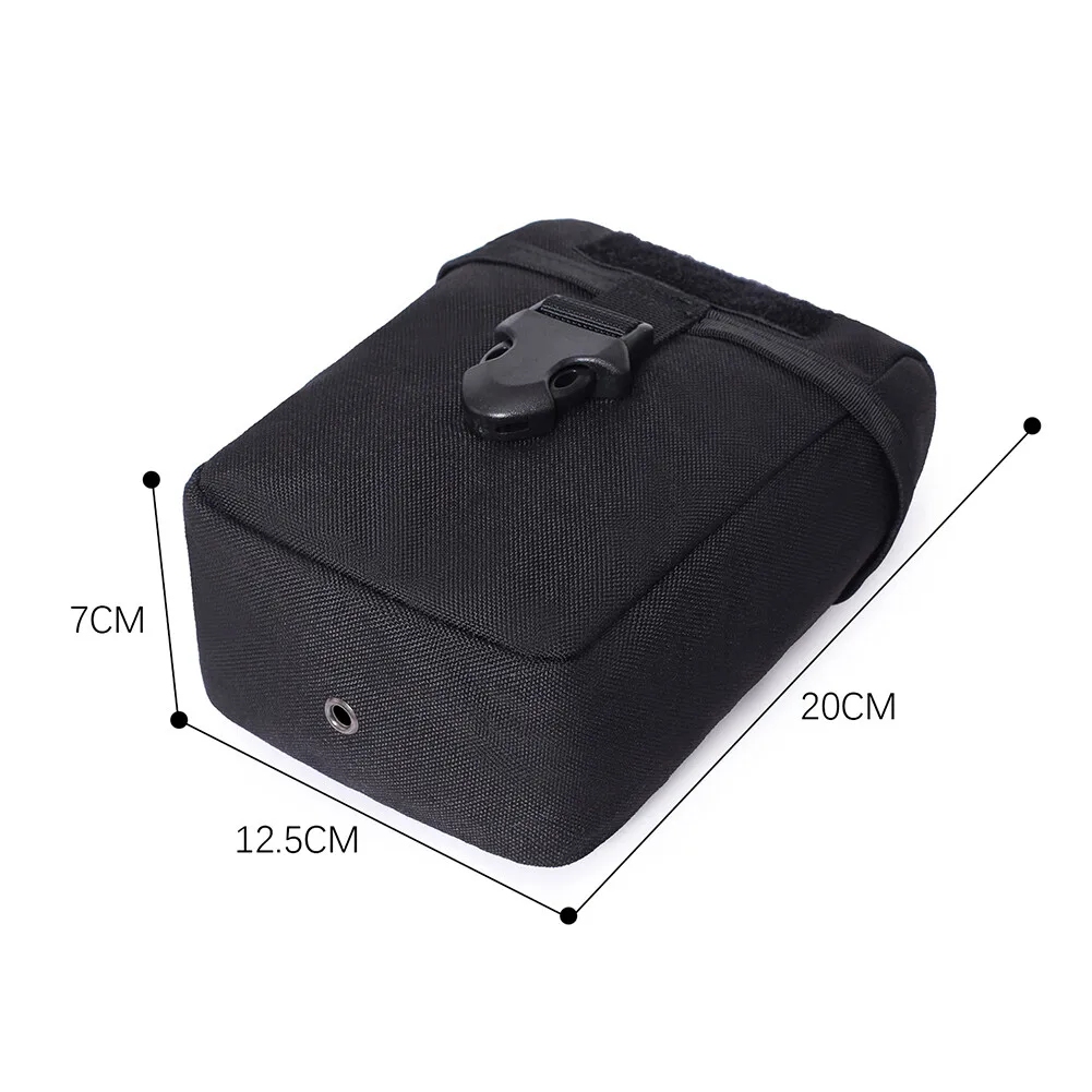 Kit di pronto soccorso medico tattico Molle Borsa IFAK Custodia di sopravvivenza di emergenza esterna Borsa da campeggio per attrezzi EMT