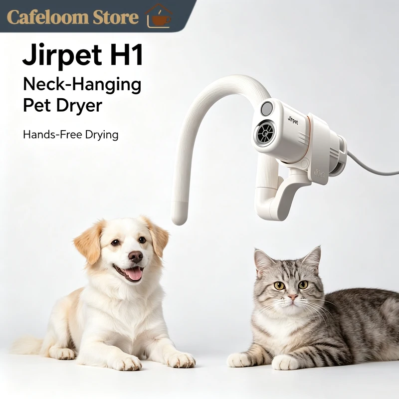 Thumbnail 2 - #4 Latest Pet Hair Dryers Offers