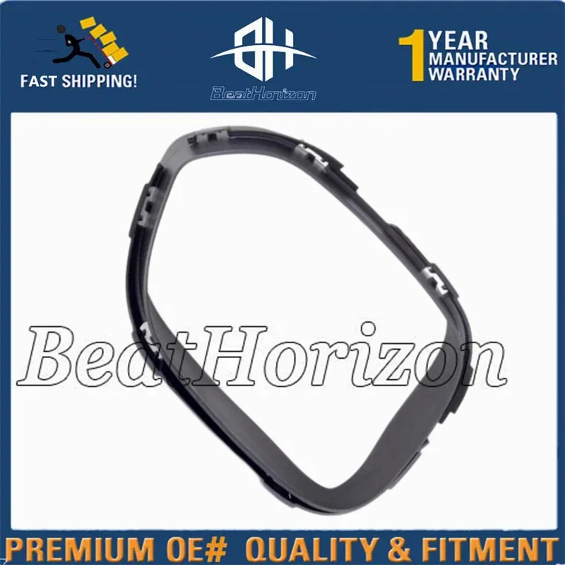 

2011-2018 year Rear bumper exhaust trim cover for Porsche Cayenne 958 958505838109B9