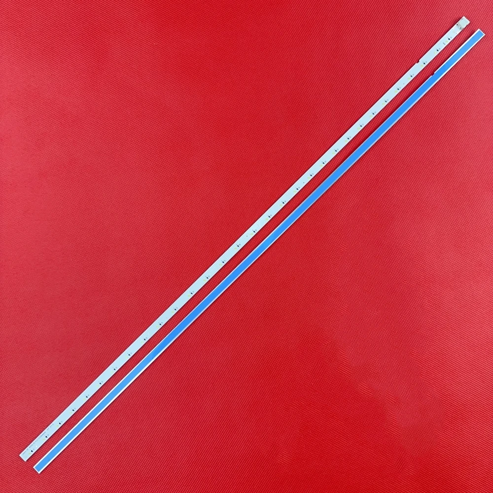 LED backlight strip for UN49K5300 UA49k5300 UE49K5100 UN49K5300AF Louvre 49 BN96-39730A V6LF_490DKA_LED31 490SFB 490SFA