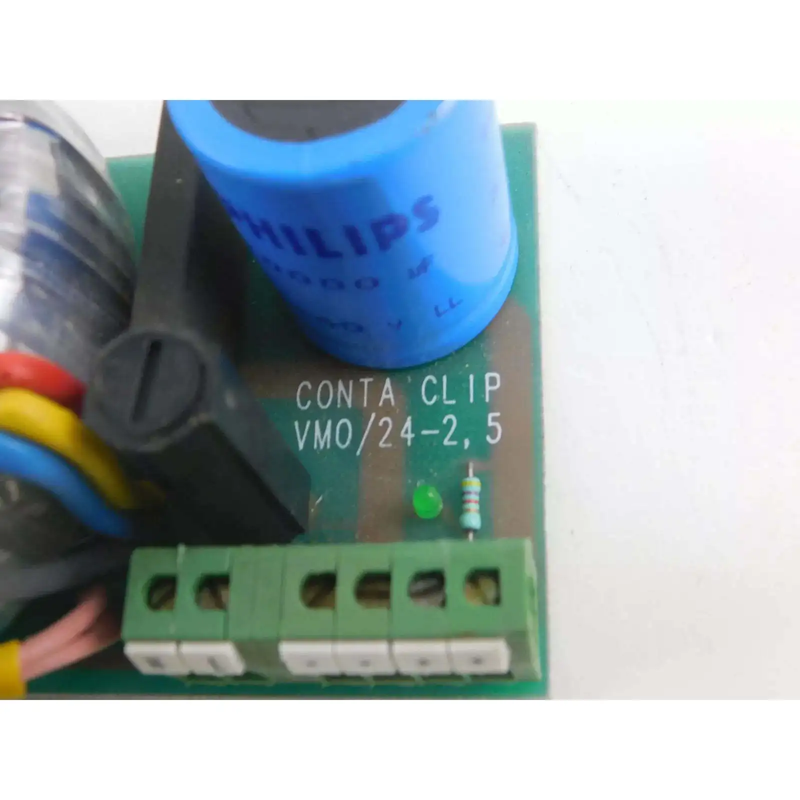 Amplimo 3N687Z Industrial Computer Accessory