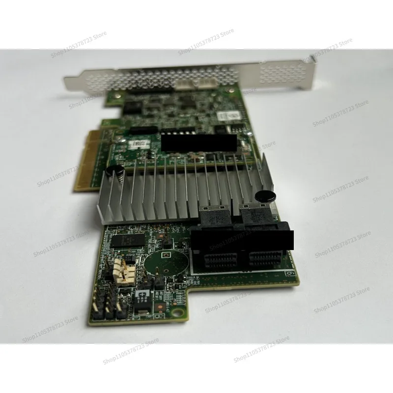 For 9361-8i 1G Cache SAS Array Card 12GB Server RAID Card