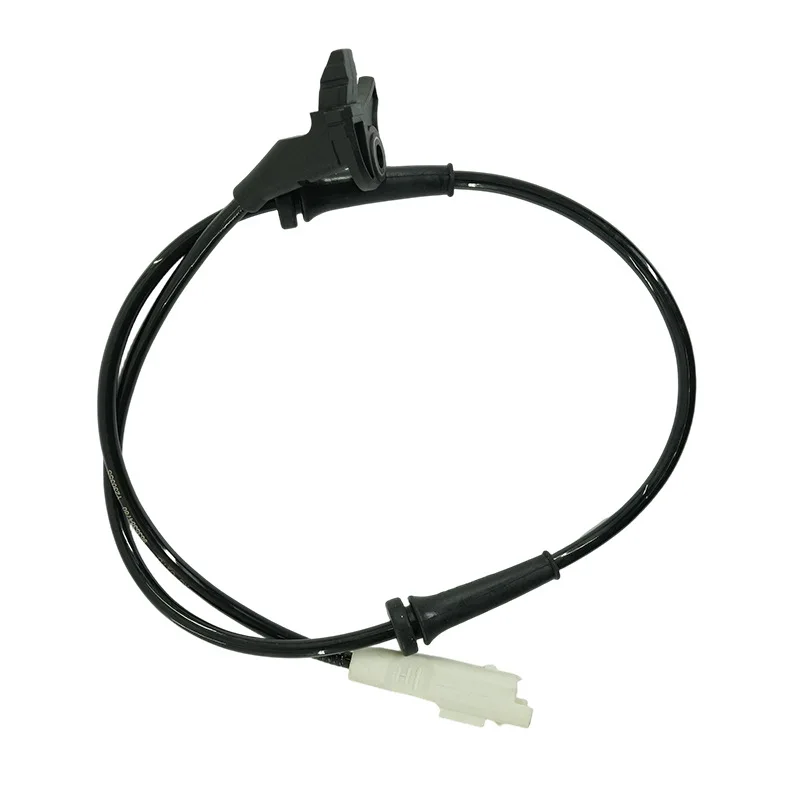 

9635384780 ABS Wheel Speed Sensor for Peugeot 307 2004-2008, Front Wheel