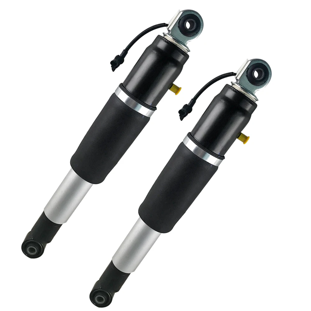 

Pair Fit For GMC Yukon XL 2015-2019 Rear 23151122 Air Suspension Strut Air Shock
