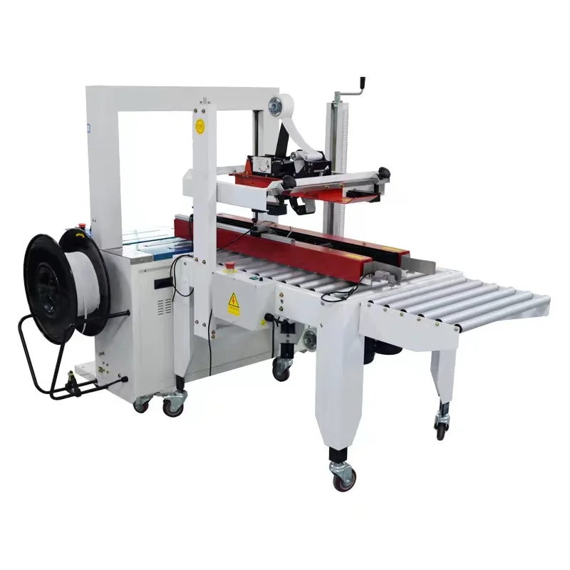 Manual Sealing Machine Packaging, Printing & Supporting Equipment view 3
