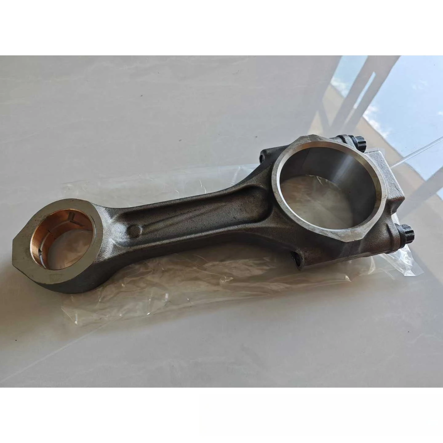 4334461 4096677 engine parts K23 connecting rod assembly