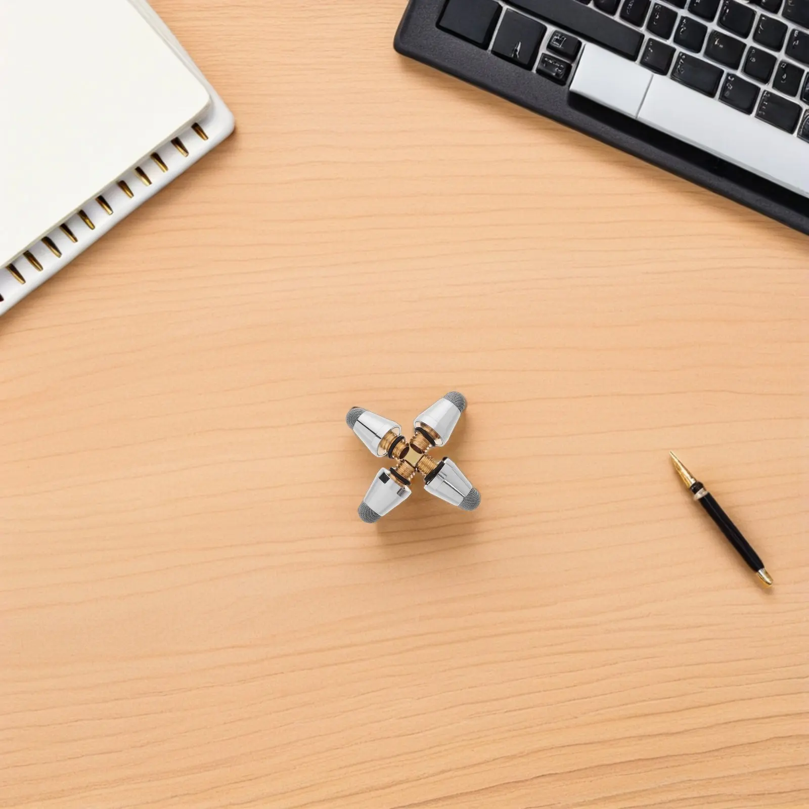 

10Pcs Capacitive Pen Tip Precision Control Stylus Refill Nibs for Artists Students on Tablets Phones Laptops Touchscreens