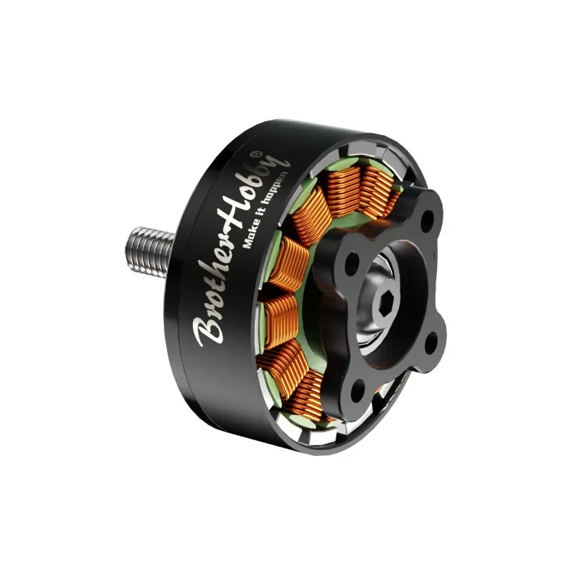 2PCS BrotherHobby SE 2807 1300KV Crossing Professional Grade Motor Motor FPV