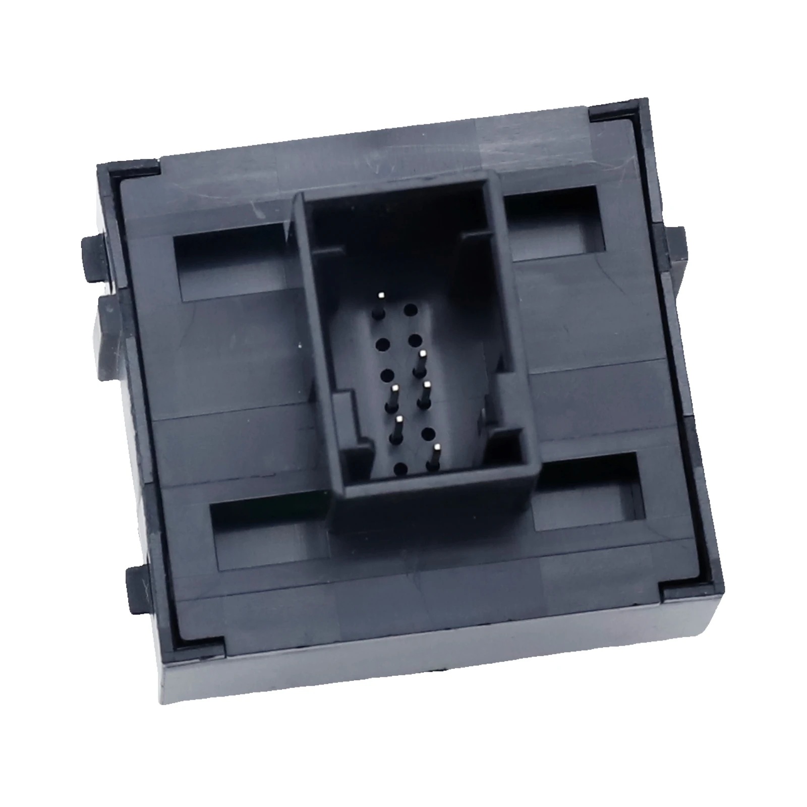 

Car Window Lifter Switch For FIAT GRANDE PUNTO 2005-2010 OEM 735451232 Master Power Control Glass Button Accessory Auto Spare