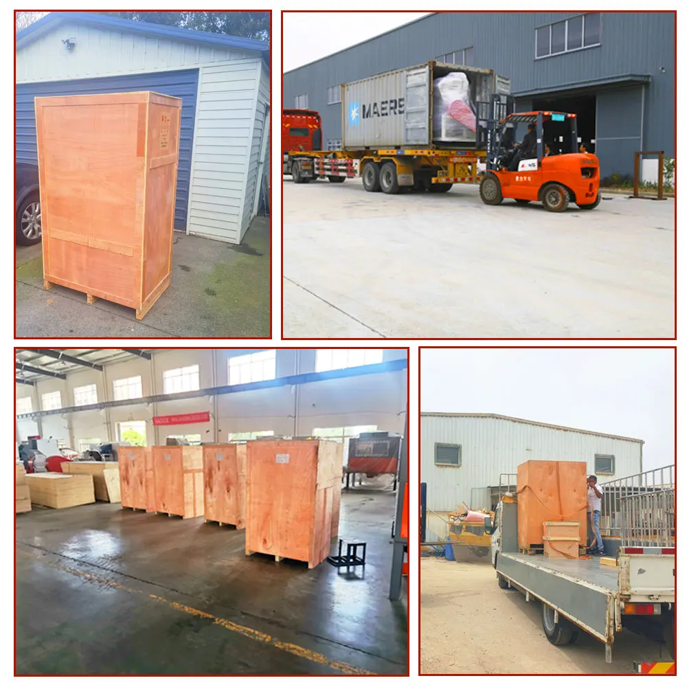 Máquina de reciclaje de cables pequeños de larga vida útil, máquina granuladora de cobre, máquina granuladora de alambre de cobre