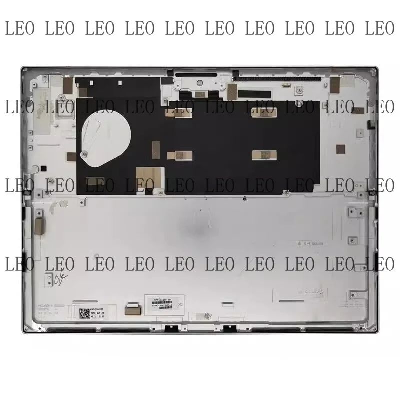 MY For HP Elite x2 G8 2-IN-1 LCD Back Cover M51636-001 Silver