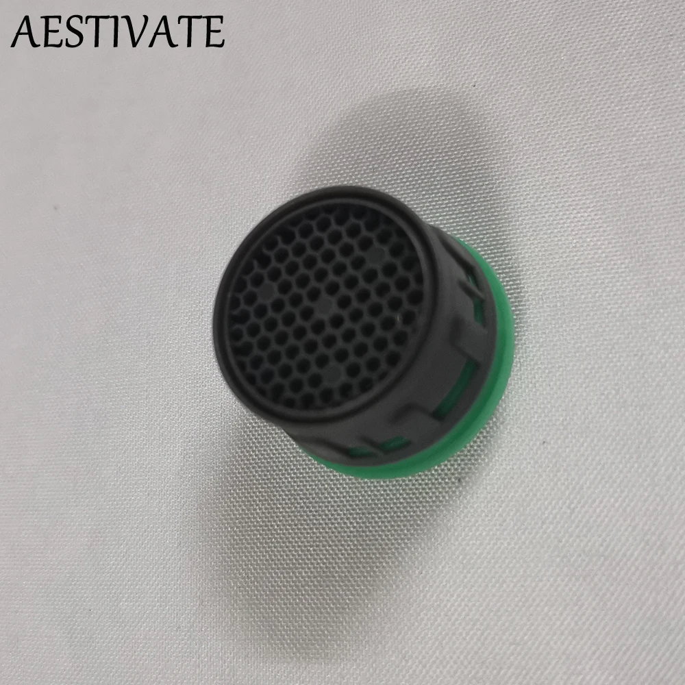 Basin Tap Filter Tap Aerator Faucet Insert Replacement Nozzle Filter Faucet Flow Restrictor Replacement Parts