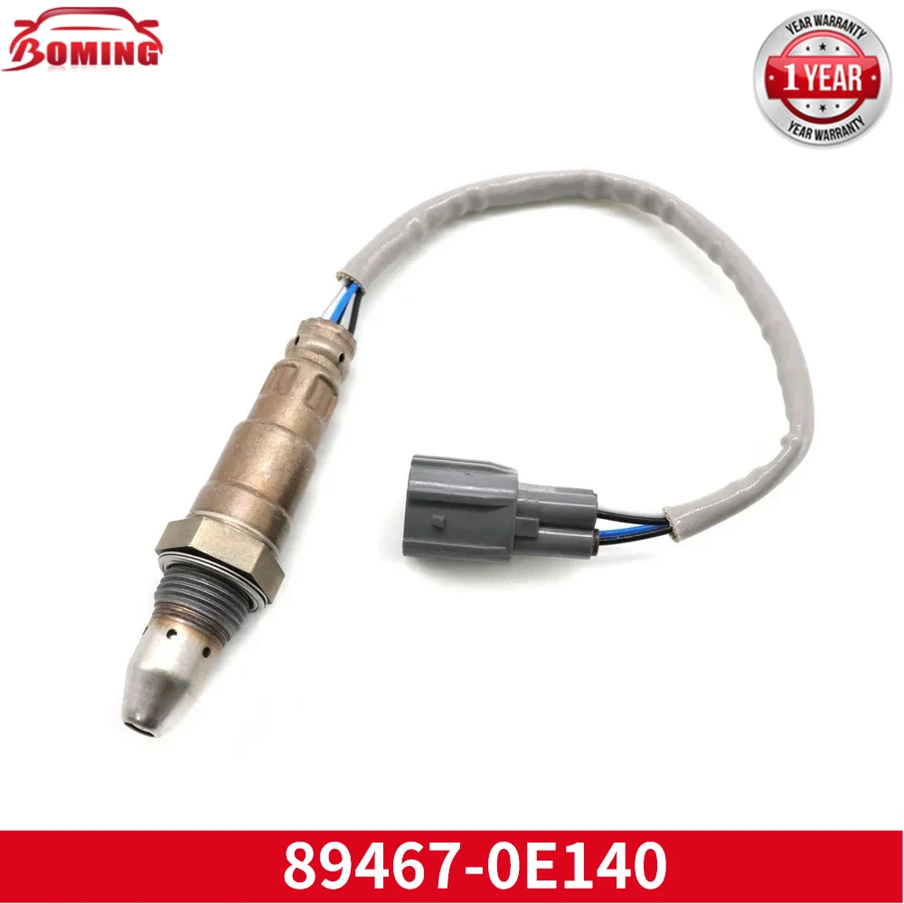 Upstream Lambda Oxygen Sensor  For LEXUS RX350 RX450H SCION TC TOYOTA HIGHLANDER RAV4 SIENNA VENZA 18081 89467-21020 89467-0E140