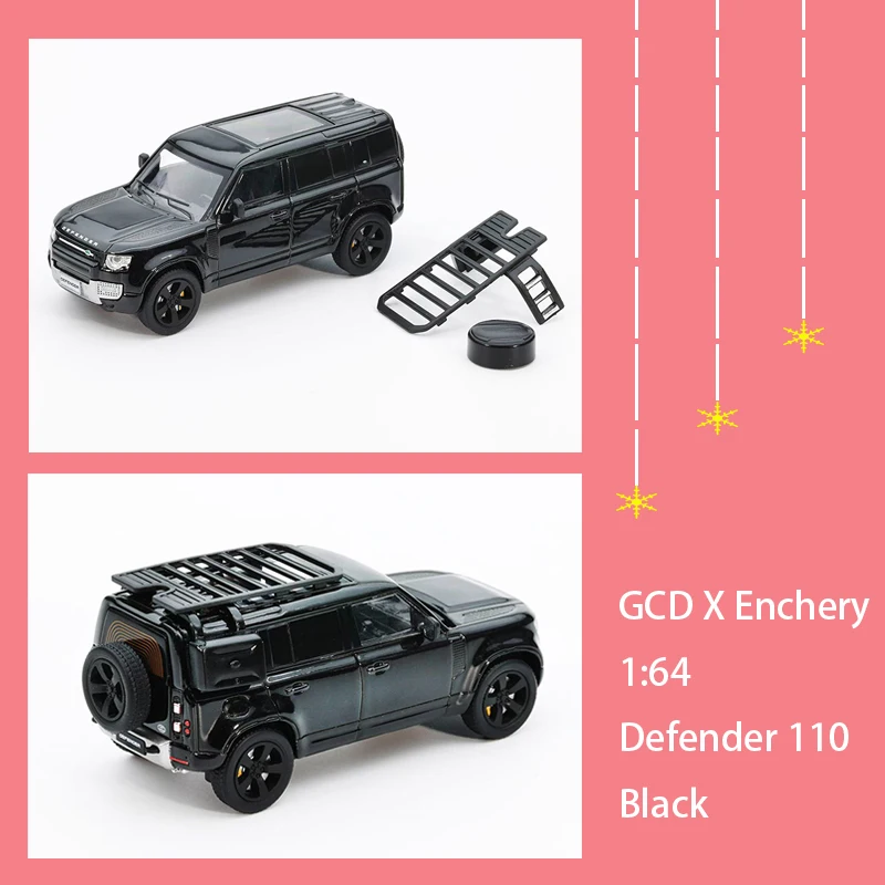 gcd-x-enchery-1-64-defender-110-preto-modelo-de-carro-em-liga-metalica-ornamento-lembranca-colecao-hobby-presente