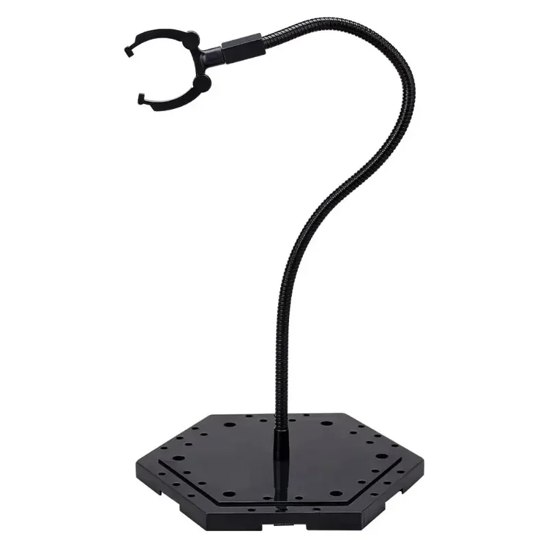 1PC Snake Tube Bracket Action Figure Base Display Support Stand Bracket for Cinema Game Model Toy Bracket Accessories