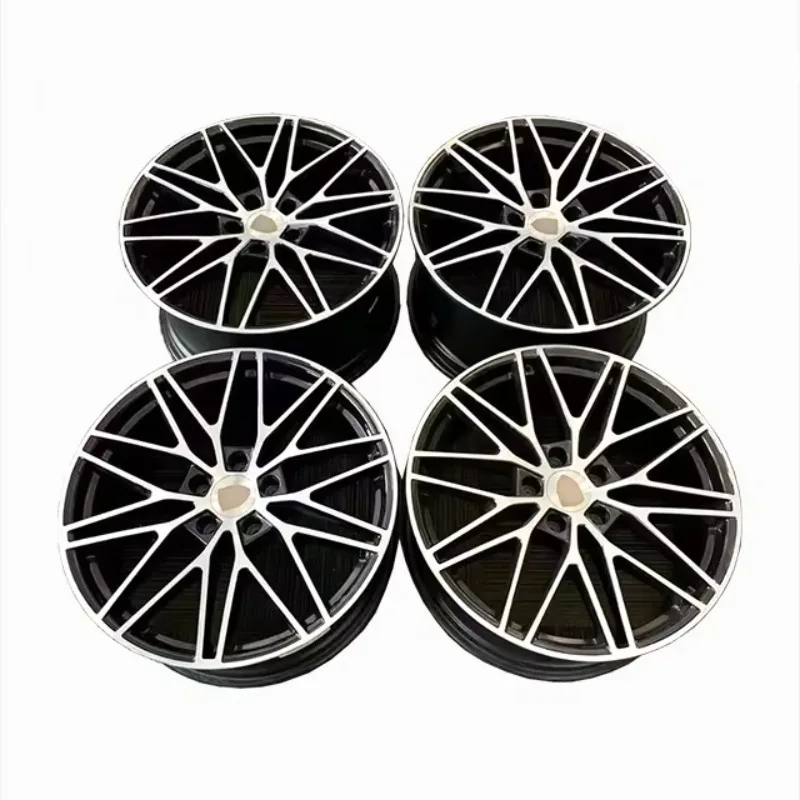 

For 2024 Car Wheel Hub 22 Inch Original Rim Aluminum Cast Rim