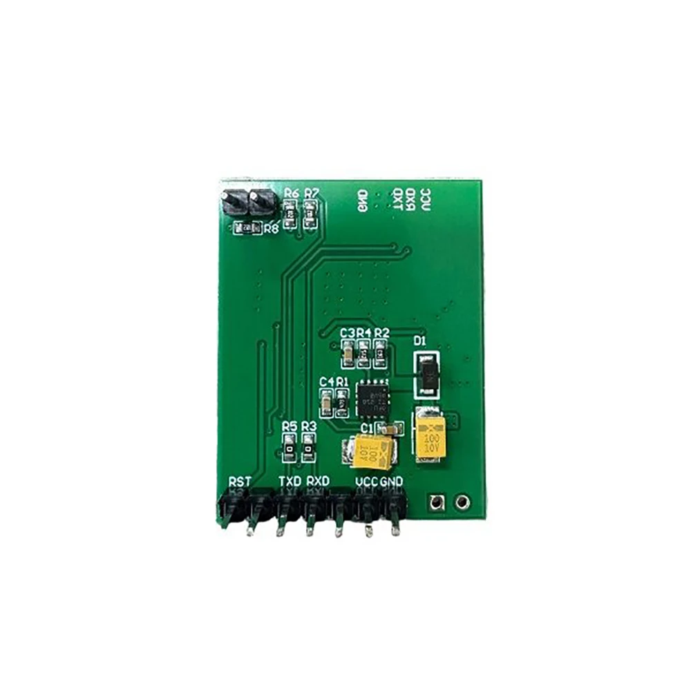 TKM-210 470-510MHz Lora Module High Power Low-cost Long-distance Communication Module RTK Base Station Drone Data Transceiver