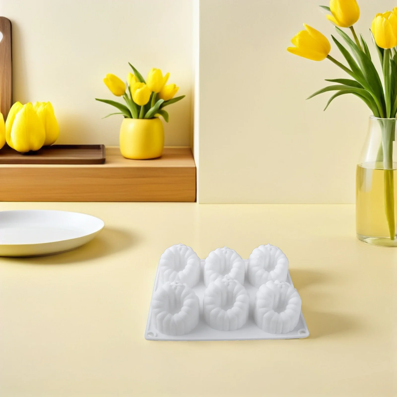 

Raspberry Silicone Cake Mold Realistic Fruit Fondant Mould DIY Cake Decorating Baking Molds Chocolate Mold Fruit Molds Silicone