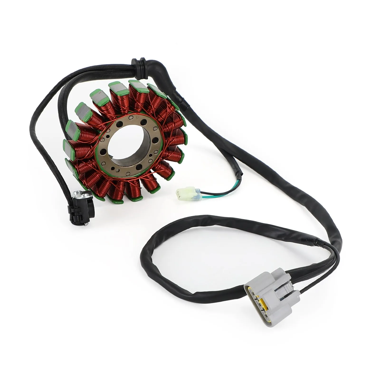 Artudatech Magneto Stator Generator for Street Triple 660S 765RS 765R 765S 2017-2020