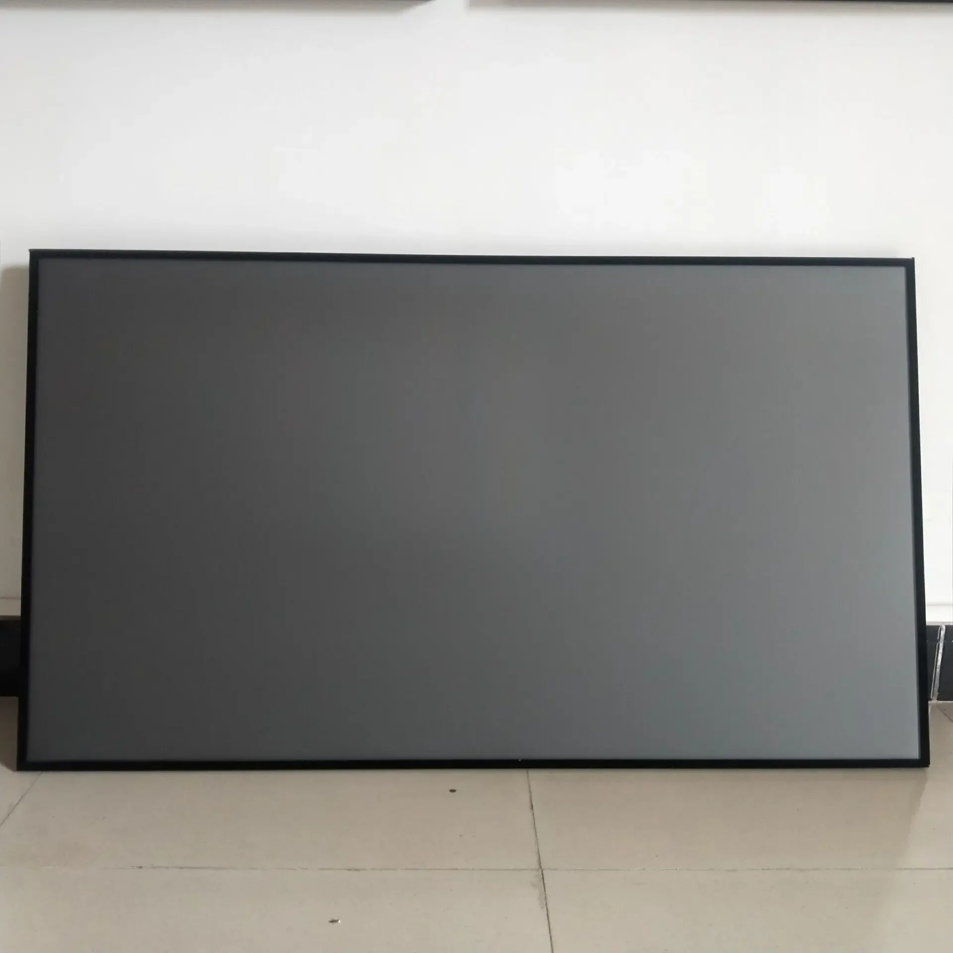 110 inch alr projection screen for ust projector