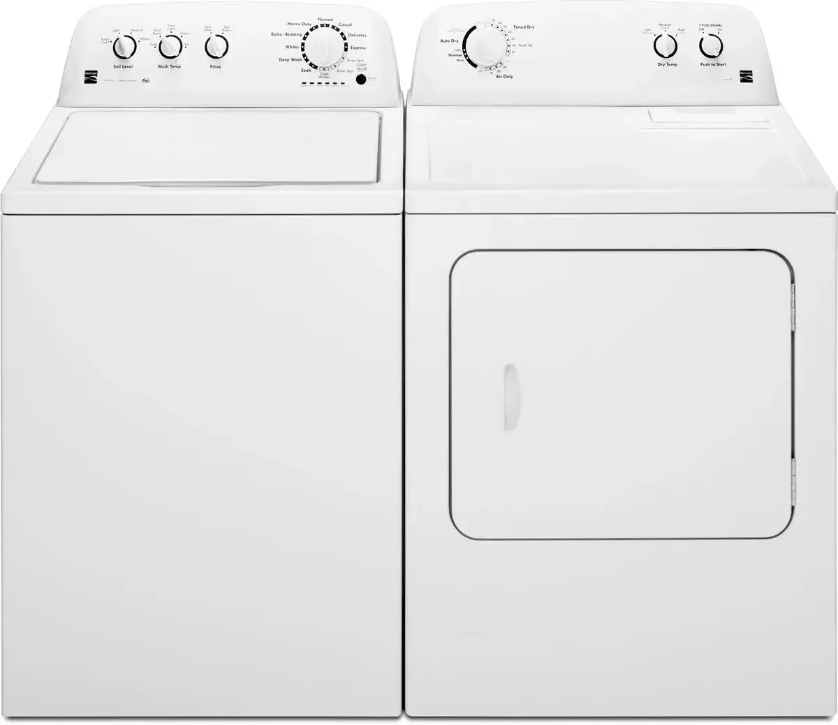 Kenmore 29