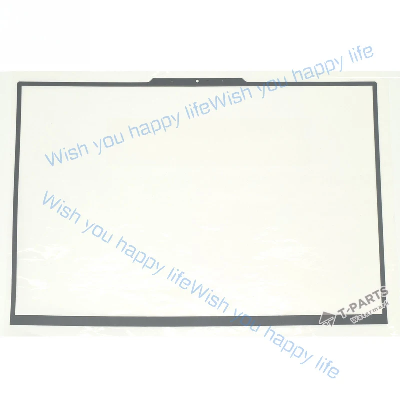 L... 5B30S19251 5B30S19252 for Lenovo Legion Pro 5 16IAX10 16ADR10 Lcd Bezel Cover