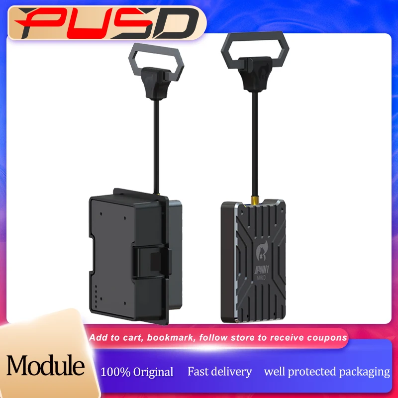 Jumper JP4IN1 MIRCO JR/NANO JP4IN1 MICRO Modulo multiprotocollo per Jumper T14 / T15 / T20 / T16 / T-lite / T-pro Trasmettitore RC