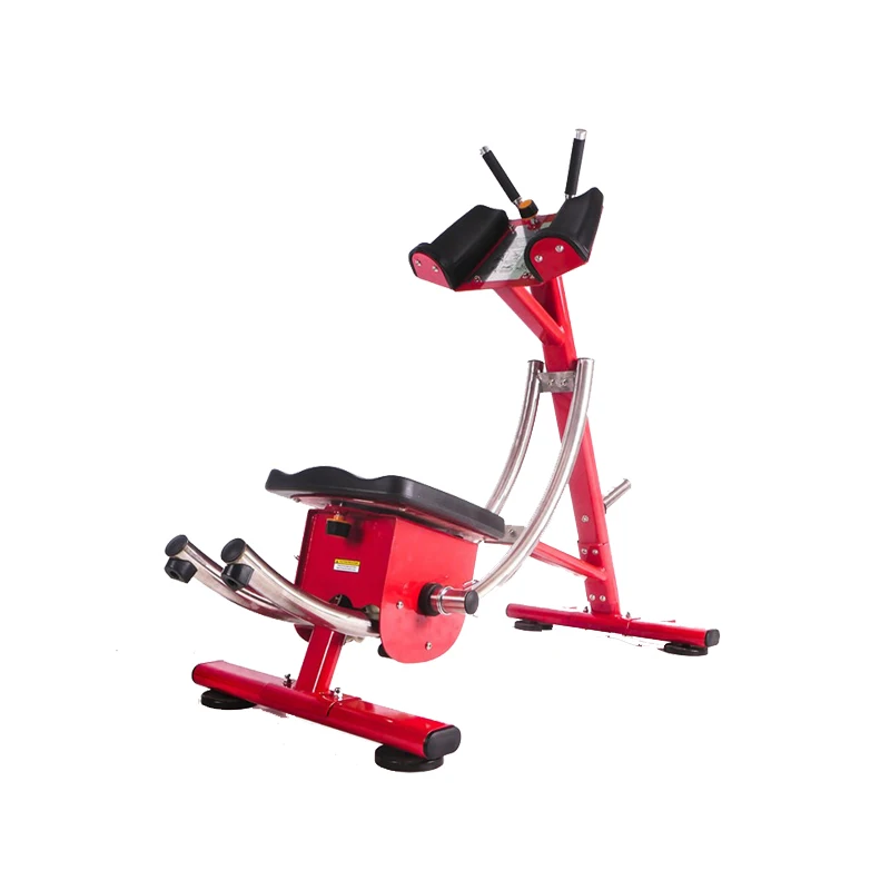 

2025 Commercial Equipment Volume Abdominal Machine Abdominal Roller Machine