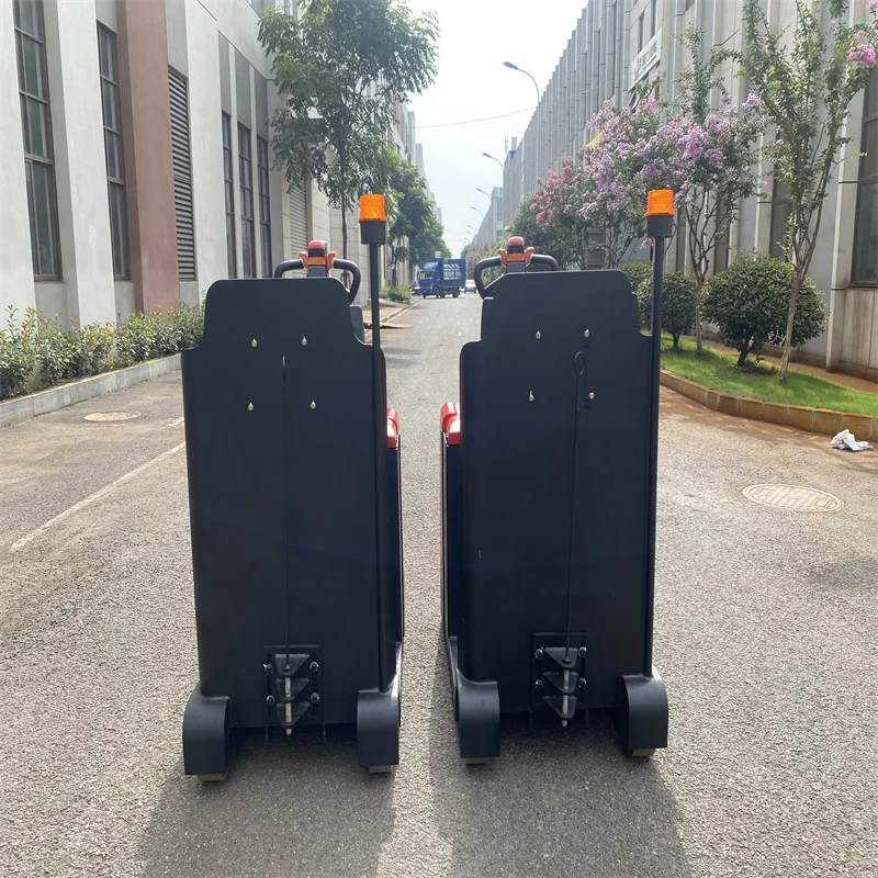 Yjl 4.5T Standing T…