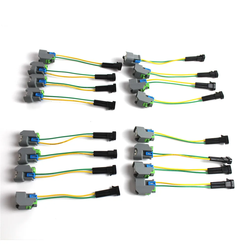 DPGKITS W/4L80E スタンドアロンスワップ配線ハーネスキットアセンブリ 2003-2007 シボレー GMC キャデラックカーアクセサリードロップシッピング