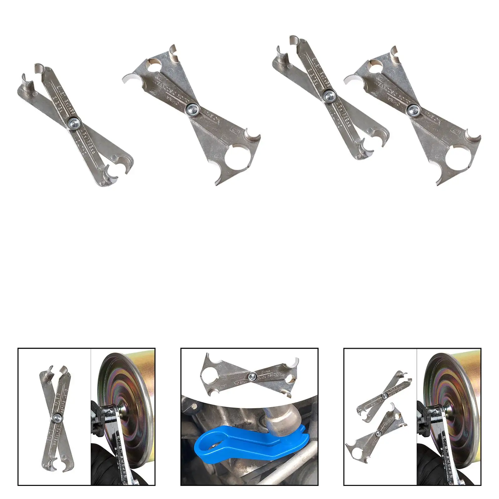 

Инструмент для снятия линии передачи кондиционера, аксессуары для стальной конструкции, прочные для