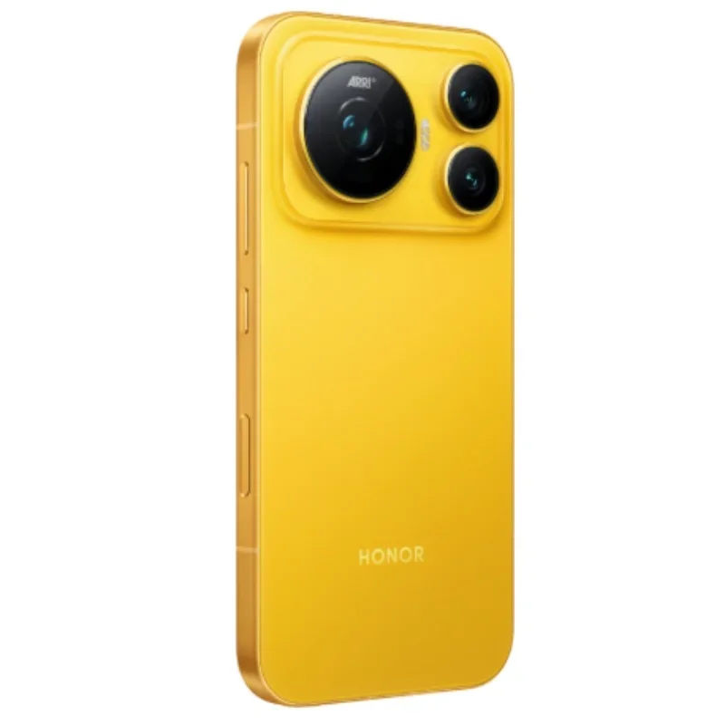 Honor Magic 9 Original 8000 mAh 80W Supercharge 50W Wireless 200MP OIS 6.37 Inch OLED 120Hz Snapdragon 8 Elite Gen5 Magic OS 11