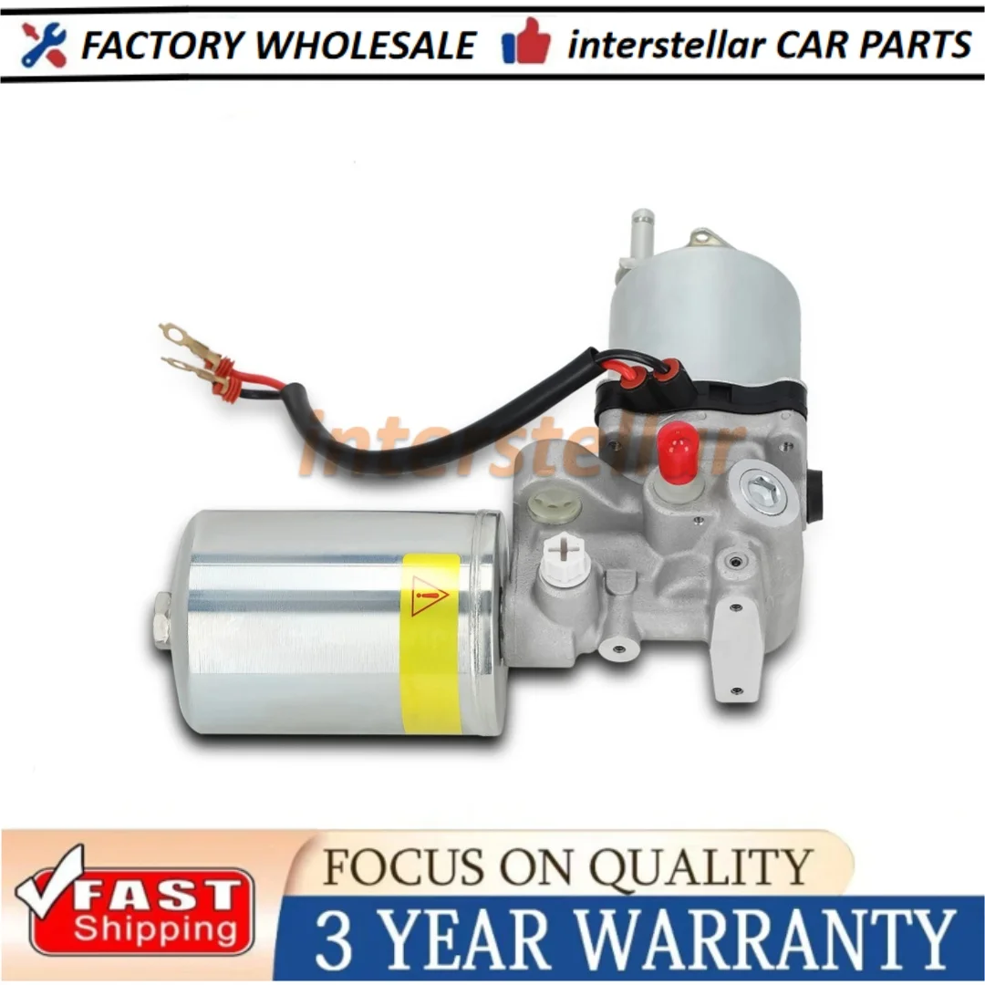 ABS Brake Booster Pump Motor 47960-60050 For Toyota 4Runner Land Cruiser Prado Lexus GX460 GX470 LX570 47960-60090 47960-50040