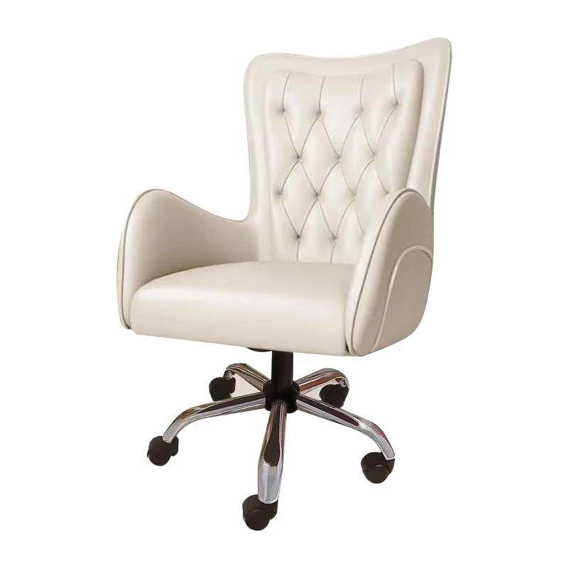 

Home study girl bedroom backrest e sports chair